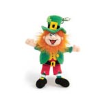 Little Irish clip Leprechaun