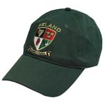 Bottle Rugby Union badge base-ball cap