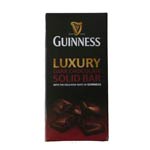 Guinness Luxury Dark Chocolate Solid Bar (90g)