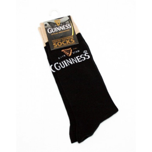 Guinness Pint Socks