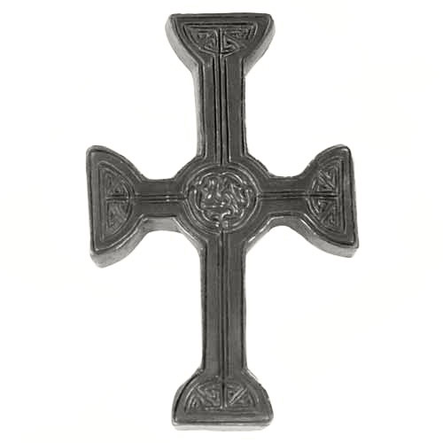 (image for) Celtic Cross, Clonmacnois.