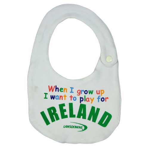 (image for) Future Star Irish Kids T-Shirt - Click Image to Close