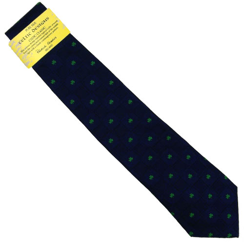 Patrick Francis – shamrock silk (image for) Patrick Francis – shamrock silk