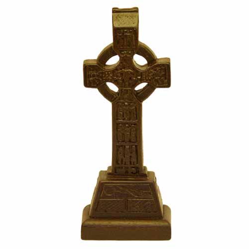 (image for) Muiredach's Cross - Turf Irish Crosses B3 - Click Image to Close