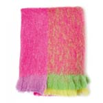(image for) Matinee Avoca Mohair throw