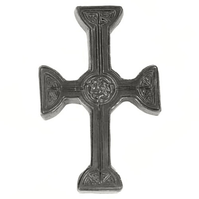 Celtic Cross, Clonmacnois. [432] - £24