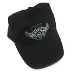 Black Wings Guinness Baseball Cap