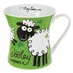 Irish Wooley Jumpers Mug