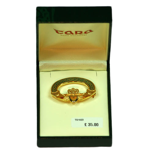 Tara broach - tg1023 (image for) Tara broach - tg1023