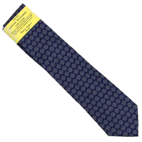 Patrick Francis – purple Celtic square (image for) Patrick Francis – purple Celtic square