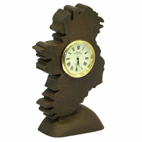 Ireland Turf Clock (image for) Ireland Turf Clock