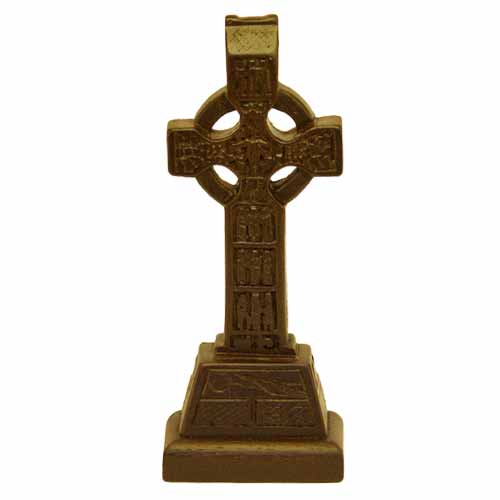 Muiredach's Cross - Turf Irish Crosses B3 (image for) Muiredach's Cross - Turf Irish Crosses B3